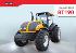 Tratores valtra bt 190